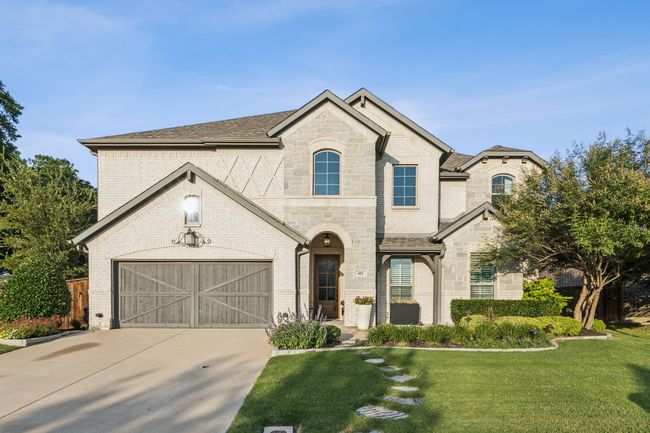 402 Salt Cedar Dr, House other with 4 bedrooms, 4 bathrooms and null parking in Midlothian TX | Image 6