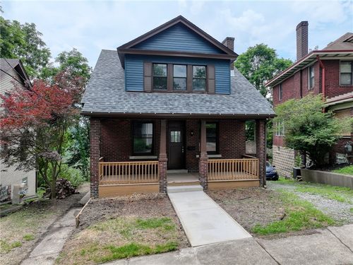 37 Defoe St, Pittsburgh, PA, 15214-1825 | Card Image