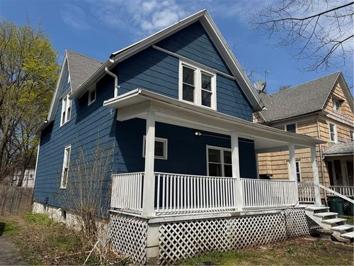 322 Grand Ave, Rochester, NY, 14609-6351 | Card Image
