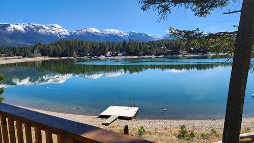 1894 La Brant Rd, Bigfork, MT, 59911-6056 | Card Image