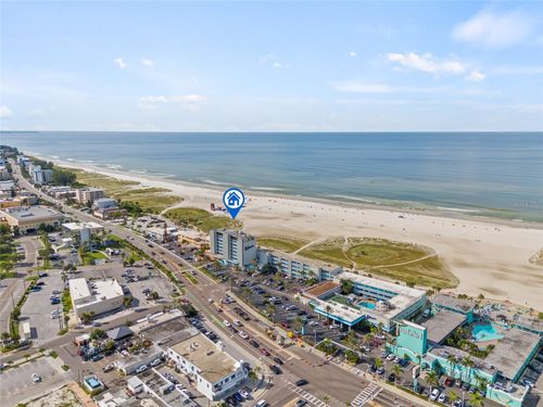 541-10650 Gulf Blvd, TREASURE ISLAND, FL, 33706-4819 | Card Image