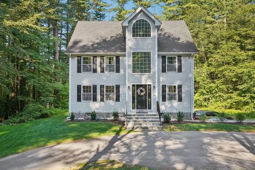 555 Old Harvard Rd, Boxborough, MA, 01719-1837 | Card Image
