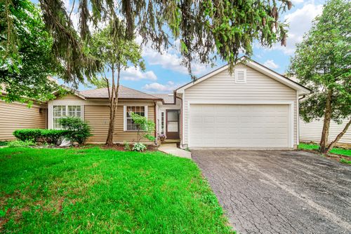 1893 Appaloosa Dr, Naperville, IL, 60565-6701 | Card Image