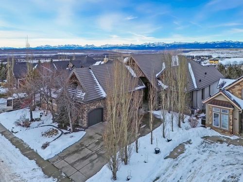 53 Spring Willow Terr Sw, Calgary, AB, T3H0G2 | Card Image