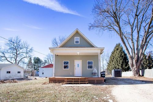 751 Franklin Street, LINDEN, WI, 53553 | Card Image