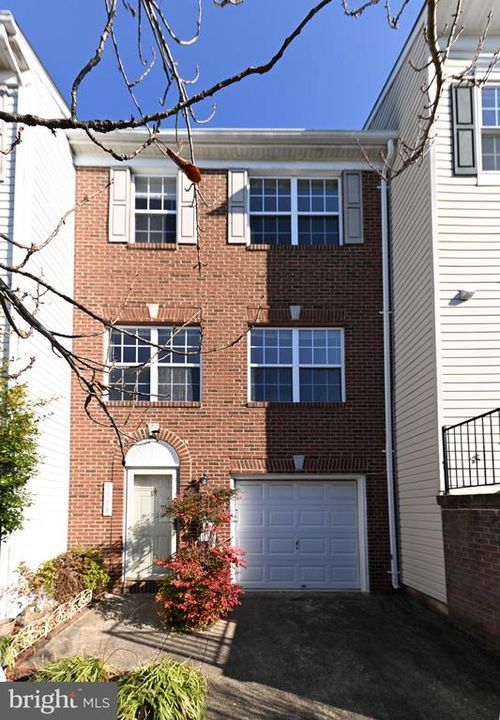3309 Hobble Ct, ELLICOTT CITY, MD, 21043-3319 | Card Image