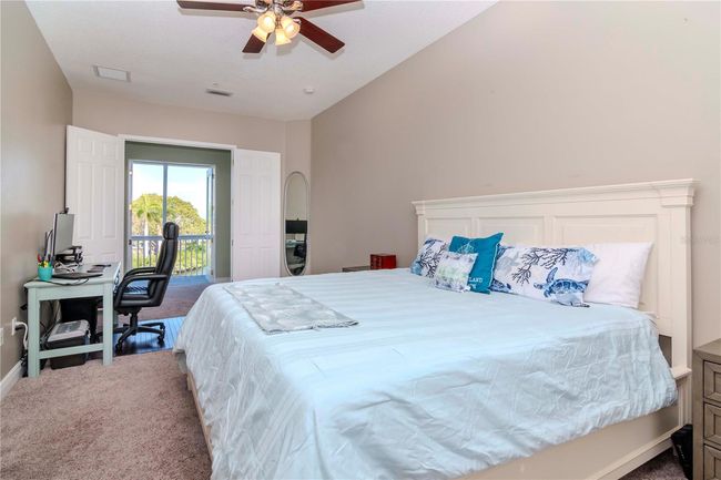 320 Georgia Ave, House other with 3 bedrooms, 3 bathrooms and null parking in CRYSTAL BEACH FL | Image 16