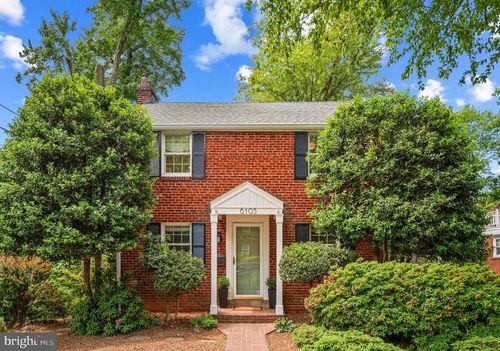 6105 Brook Dr, FALLS CHURCH, VA, 22044-2605 | Card Image