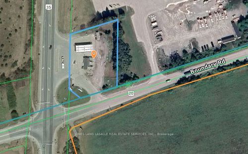 6 Highway 35, Pontypool, ON, L0A1K0 | Card Image