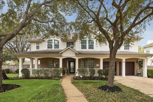 24122 Seventh Heaven, Katy, TX, 77494-0176 | Card Image