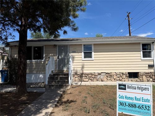 5353 W 4th Ave, Lakewood, CO, 80226 | Card Image