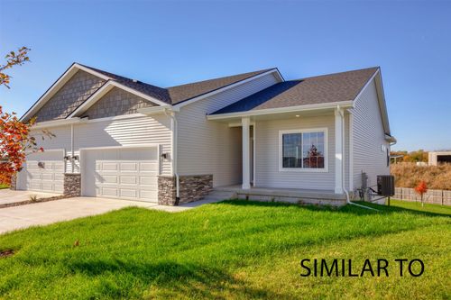 16716 Walnut Meadows Cir, Urbandale, IA, 50323-3306 | Card Image