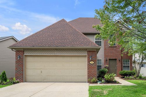 3041 Drexel Pass, Lexington, KY, 40509-8301 | Card Image