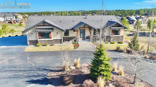 17364 Pond View Pl, Colorado Springs, CO, 80908-5312 | Card Image