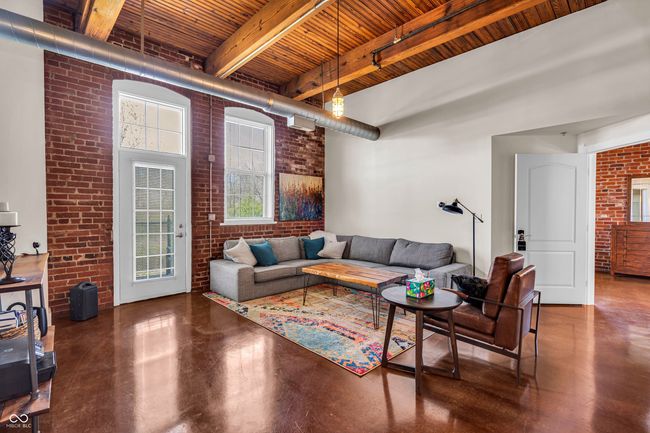 APT-301 - 55 Harding St, Condo with 2 bedrooms, 2 bathrooms and null parking in Indianapolis IN | Image 5