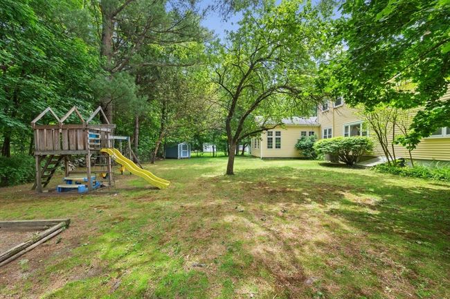 18 Edgewood Rd, House other with 5 bedrooms, 3 bathrooms and 4 parking in Westwood MA | Image 30