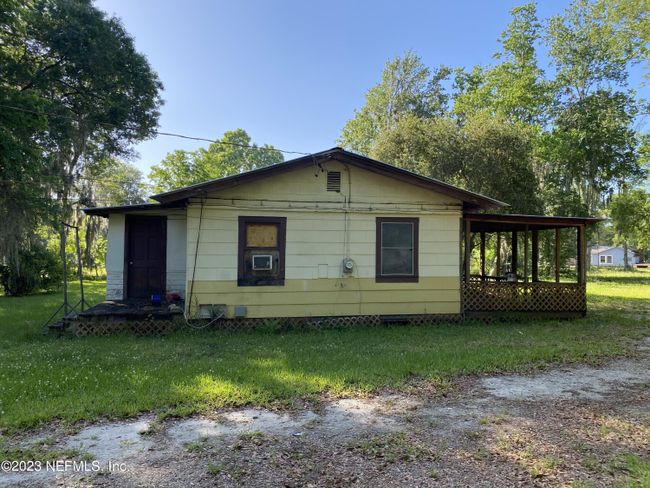 9610 Commonwealth Ave, House other with 3 bedrooms, 1 bathrooms and null parking in Jacksonville FL | Image 5