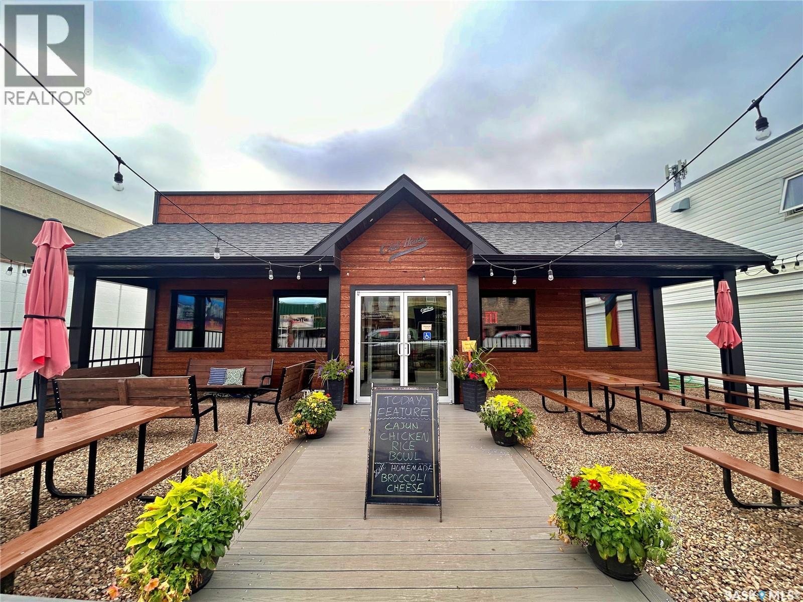 Business Opportunity in Moosomin 2