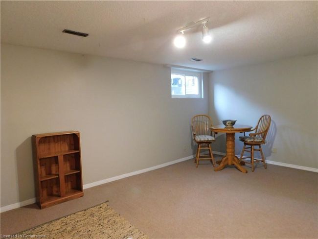 24 - 55 Kerman Ave, Townhouse with 3 bedrooms, 2 bathrooms and 1 parking in Grimsby ON | Image 36