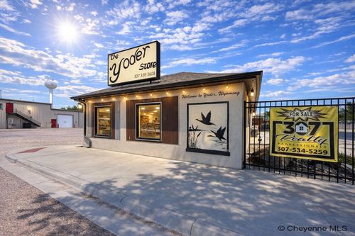 223 Main St, Yoder, WY, 82244 | Card Image