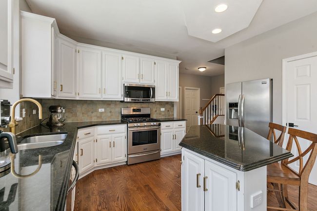 2080 Arrowhead Ct, House other with 4 bedrooms, 4 bathrooms and 3 parking in Geneva IL | Image 14