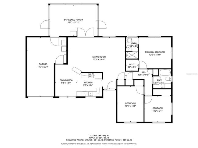 Floor Plan | Image 58