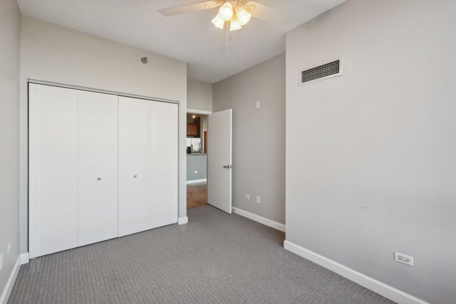 APT-1805 - 1841 S Calumet Ave, Condo with 2 bedrooms, 2 bathrooms and 1 parking in Chicago IL | Image 21