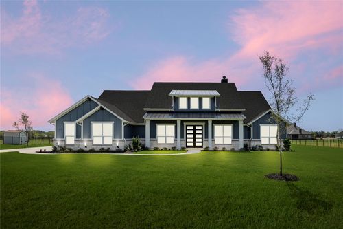 335 Waterview Dr, Gunter, TX, 75058-3150 | Card Image
