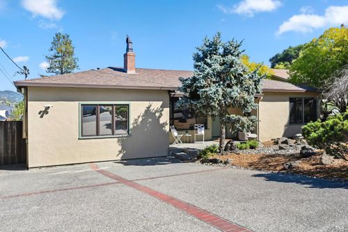 10 Hazel Ct, San Rafael, CA, 94901-5223 | Card Image