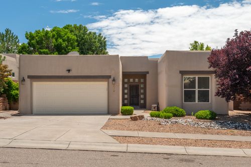 7208 Copper Grass Ct Ne, Albuquerque, NM, 87113-2081 | Card Image