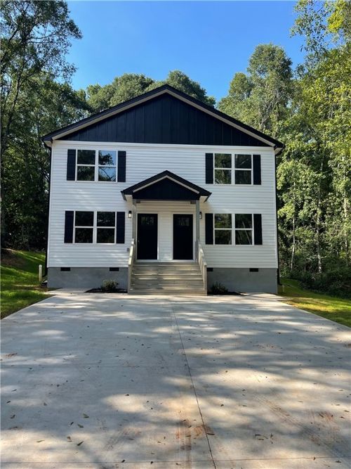 e-121 Brookmeade Dr, Anderson, SC, 29624-2916 | Card Image