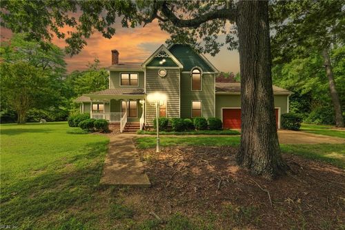 1496 Victory Hill Rd, Hayes, VA, 23072-3852 | Card Image