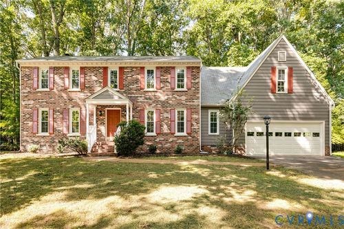5808 Oak Knoll Rd, Midlothian, VA, 23112-2402 | Card Image
