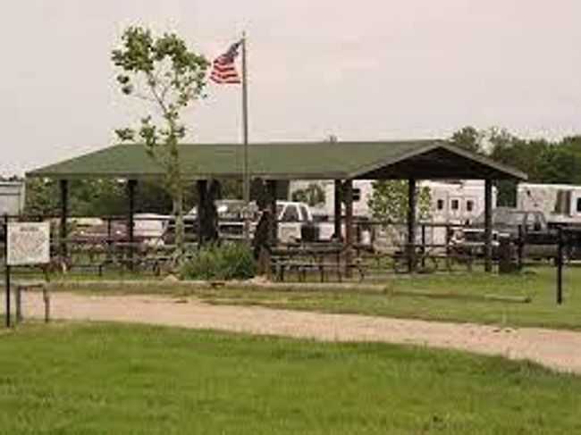 Hillsdale Lake Camp grounds | Image 80