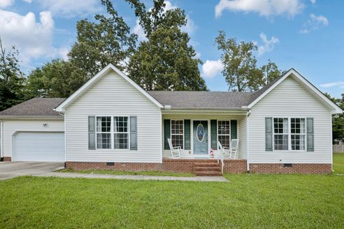 525 Indian Springs Cir, Manchester, TN, 37355-8462 | Card Image