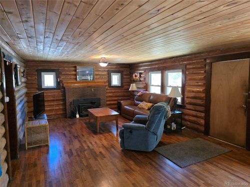 286 West Creek Road, Howard, CO, 81233 | Card Image