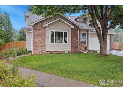 1416 Tori Ct, House other with 4 bedrooms, 2 bathrooms and null parking in Loveland CO | Image 3