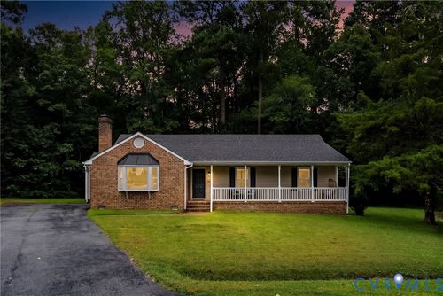 2001 Apple Orchard Ct, North Chesterfield, VA, 23235-5620 | Card Image