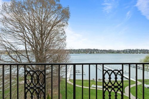 401-35 S Walworth Avenue, Williams Bay, WI, 53191 | Card Image