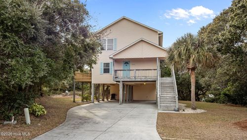 6410 Sea Crest Ct, Emerald Isle, NC, 28594-3347 | Card Image