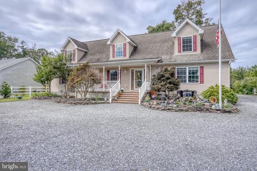 18390 Hudson Rd, MILTON, DE, 19968-3145 | Card Image