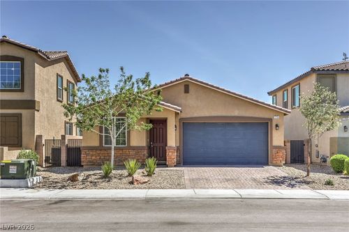 7754 Wishbone Falls St, North Las Vegas, NV, 89084-4735 | Card Image