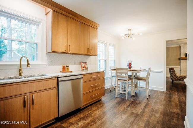 1702 Chamberlain Dr Nw, House other with 3 bedrooms, 3 bathrooms and null parking in Wilson NC | Image 6