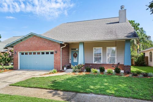 383 Calle Escada, Santa Rosa Beach, FL, 32459-8604 | Card Image