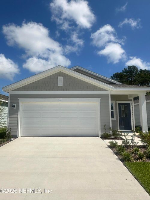 29 Oriole Rd, Palm Coast, FL, 32164-6988 | Card Image