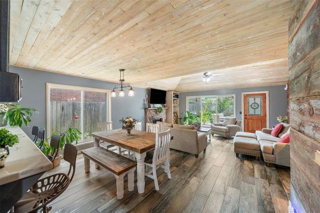 Step into a world of unparalleled elegance and charm with this one-of-a-kind home, where every detail has been meticulously crafted to offer a unique living experience | Image 15