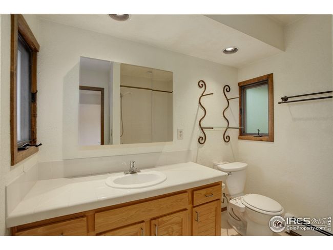 8664 Middle Fork Rd, House other with 3 bedrooms, 3 bathrooms and null parking in Boulder CO | Image 25