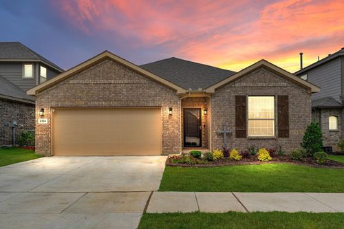 2304 Blackrail Ct, Northlake, TX, 76226-2870 | Card Image