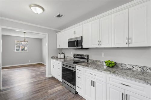 732 Oak Field Dr, Mobile, AL, 36609-5915 | Card Image
