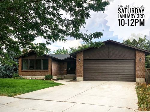 7692 S Chad St, Midvale, UT, 84047-2327 | Card Image